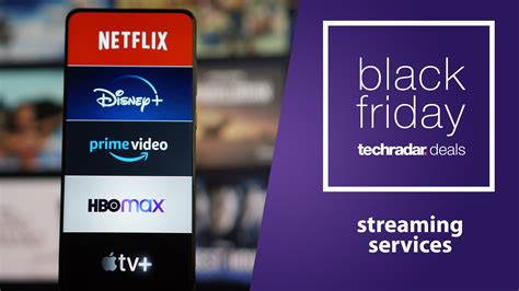 good friday streaming deals
